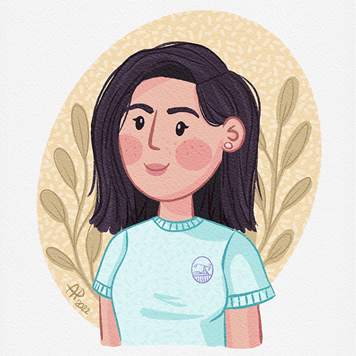 Agathe Préfontaine's avatar
